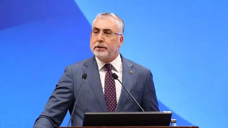 Temmuzda İşsizlik Yüzde 8,1