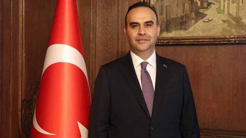 Kacır: Büyüme Sürüyor