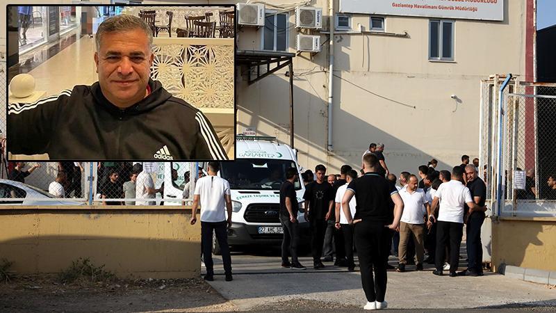 Geminin alabora olduğu kazada ölen Nihat Balyemez son yolculuğuna uğurlanacak