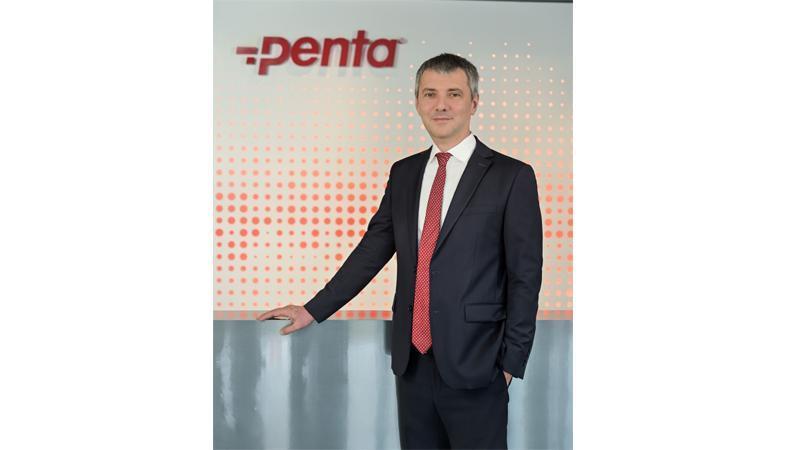 Penta Teknoloji, OKI ile iş birliğini 11 ülkeye taşıdı