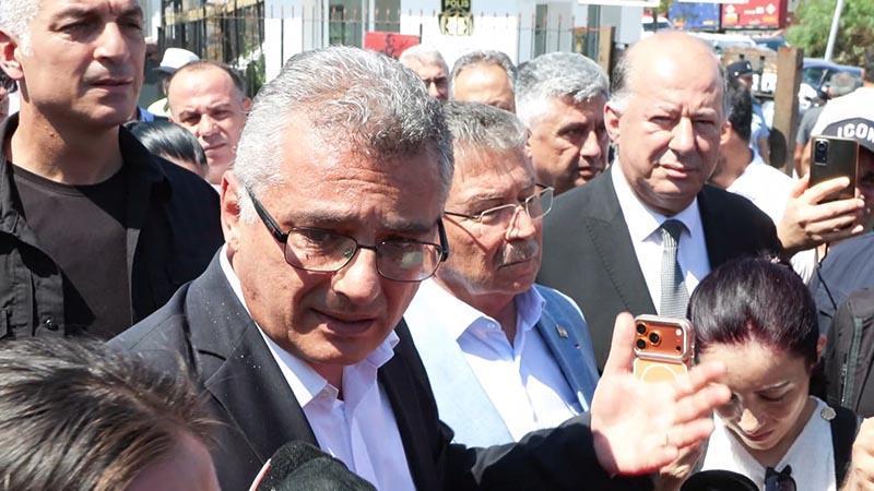 Kayıp 20 kişiyi arama çalışmaları sürüyor: Batığa robotik cihaz indirilecek
