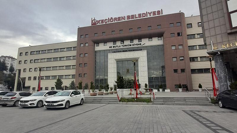 Keçiören Belediyesi’ndeki uyuşturucu testleri soruşturma konusu oldu
