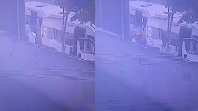 Arnavutköy’de servis şoförü silahlı saldırıda öldürüldü