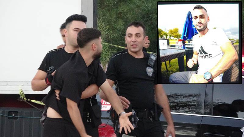 Doğum gününde hayatını kaybetti; kardeşi ‘Abim’ diye feryat etti