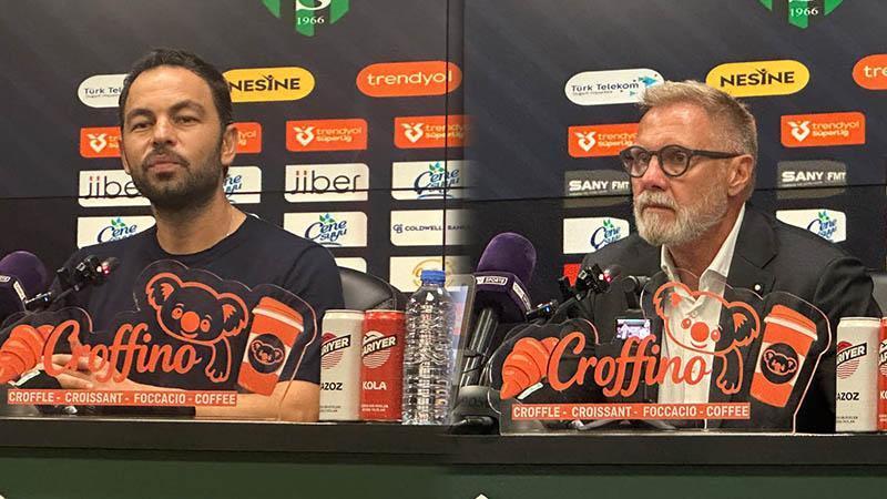 Selçuk İnan: Çok zor bir maçı kazanmasını bildik