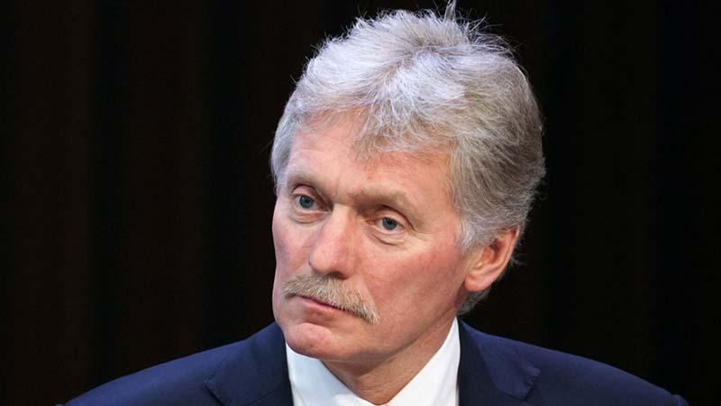 Kremlin: Ukrayna krizinin çözümüne yönelik her temas barış için adım