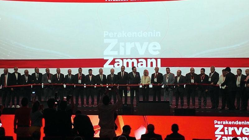 TPF Başkanı Düzgün: Pazar tatili ticari değil, sosyal bir mesele