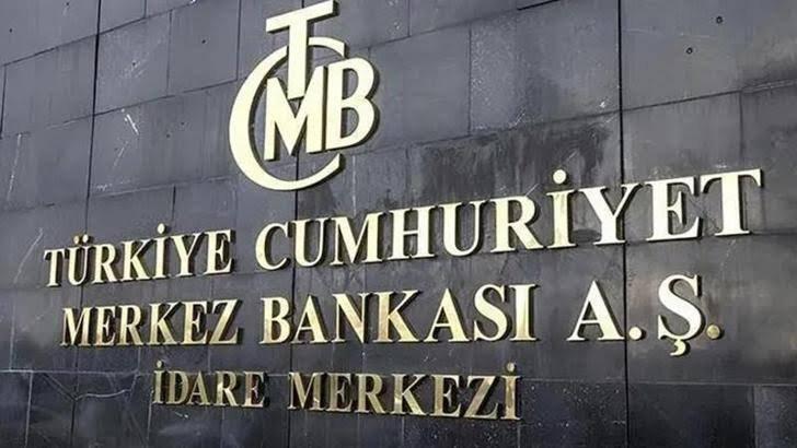 TCMB: Enflasyonda kalıcı bozulma olursa para politikası sıkılaştırılacak