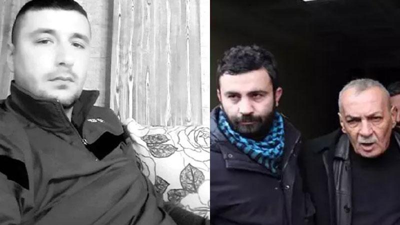 Adliye önünde işlenen cinayette 6 yıl sonra karar