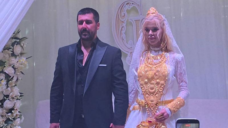 Vanlı Kara Haydar’ Mehmet Fatih Tançalan tutuklandı
