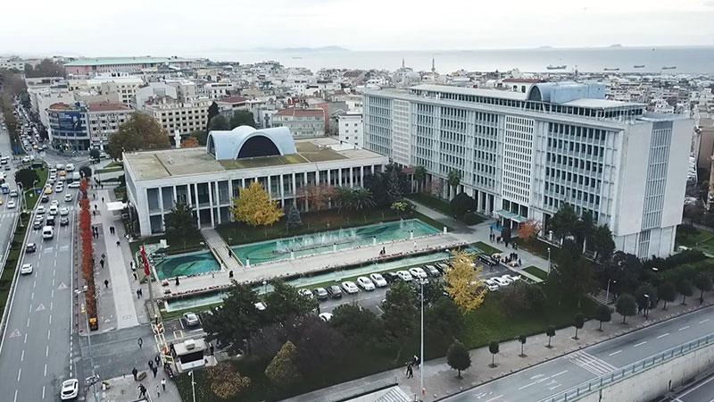 İBB Ağaç ve Peyzaj AŞ Soruşturmasında 29 Şüpheli Hakkında Hapis Talebi