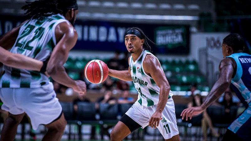 TOFAŞ’tan Final Bileti: Bursaspor Basketbol’u 94-80 Yendi