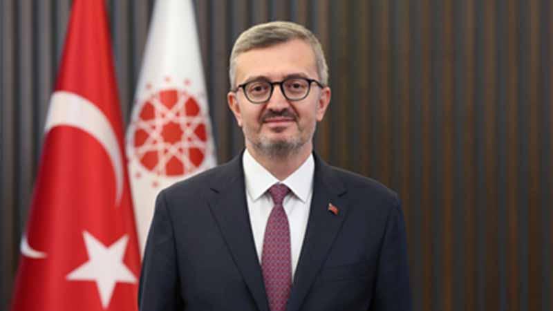 Erdoğan’ın BM reformu makalesi Bloomberg’de yayımlandı
