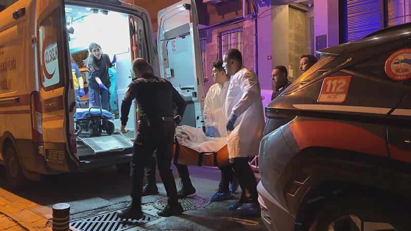 Şişli’de şüpheli ölüm: Yağız Bilik yatağında ölü bulundu