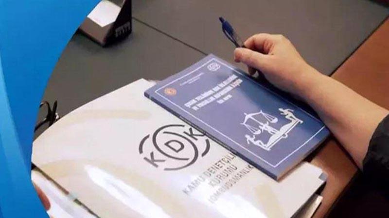 Sözleşmeli sağlık teknikerinin askerlik hizmeti talebine KDK’dan ret