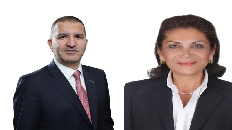 Yıldız Holding yönetimine iki yeni isim: Erdem Erkul ve Neslihan Tonbul