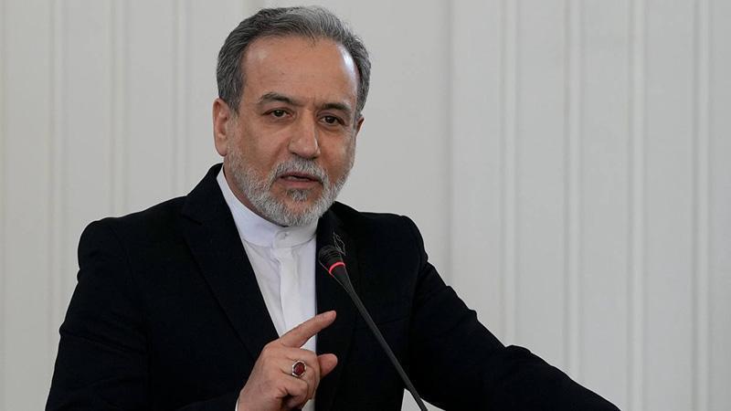 Hürmüz Boğazı için kritik temas: Arakçi Katarlı arabulucularla görüşecek