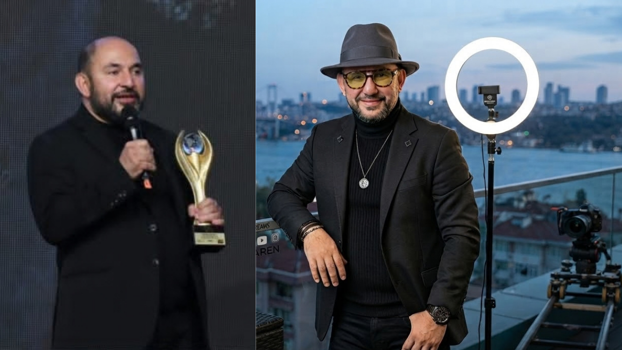Kenan Keloğlu’ndan Dijital İtibar ve Kurumsal Ayrım Vurgusu: “Gerçek Bilgiler Esas Alınmalı”