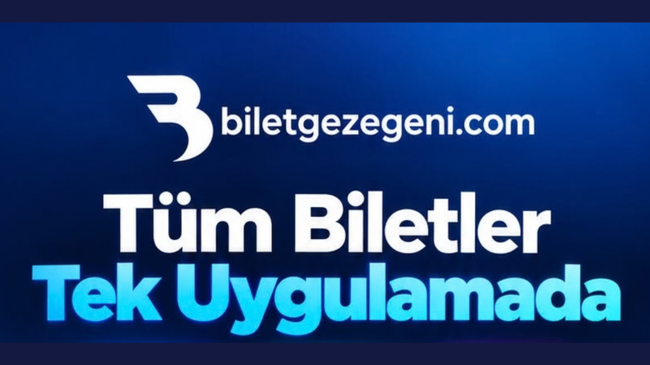 Bilet Gezegeni’nden Biletleme Sektöründe Kapsamlı Dönüşüm: Yeni Kategorilerle Büyüyor