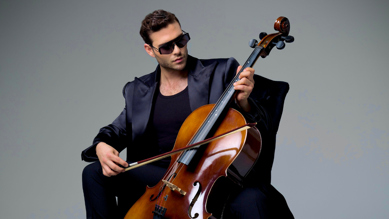 Eren Aydemir’den Moda Dünyasına Güçlü Mesaj! LUCSTYLE İş Birliğiyle Gözler Yeni Hedeflere Çevrildi
