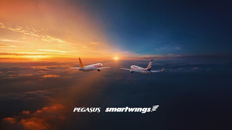 Pegasus’tan Avrupa’da stratejik adım: Smartwings satın alımı tamamlandı
