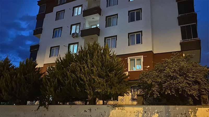 Gaziantep’te aile faciası: 2’nci kattan düşen anne öldü, baba ve oğlu yaralandı