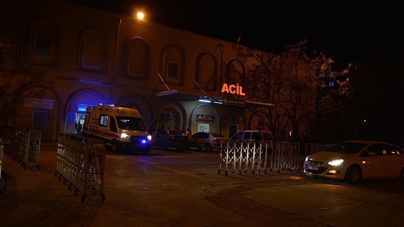 Kızıltepe’de acı olay: Sokakta oynayan Ayşenur otomobilin çarpması sonucu öldü