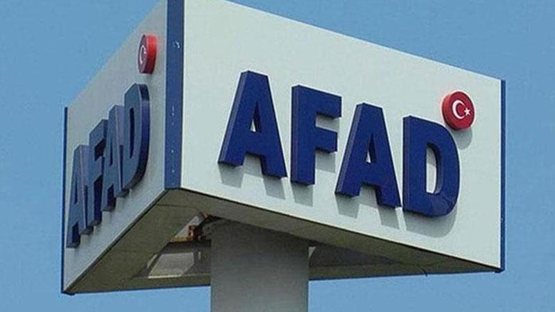 AFAD’dan Saimbeyli depremi raporu: 16 artçı kaydedildi