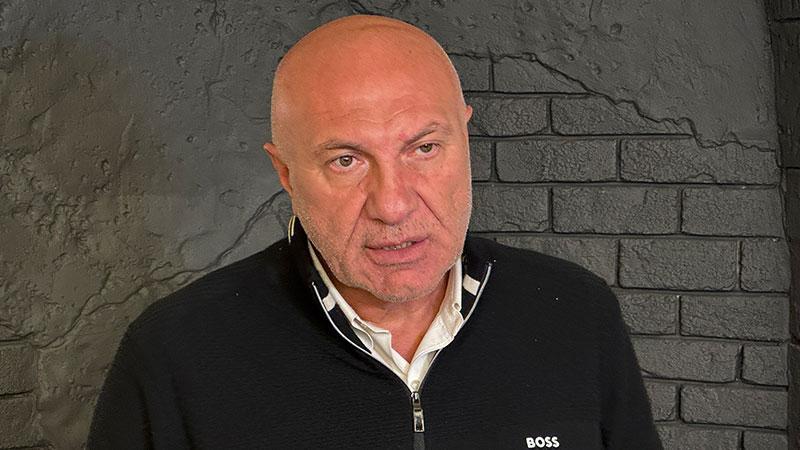 Samsunspor Başkanı Yüksel Yıldırım’dan bahis soruşturması açıklaması