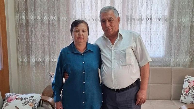 Ödemiş’te eşinin ölümüyle ilgili gözaltına alınan kadın tutuklandı
