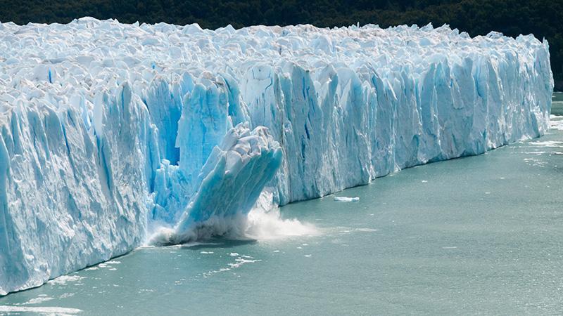 Yeni Zelanda’nın buzulları hızla eriyor: 26 yılda hacimleri neredeyse yarıya düştü