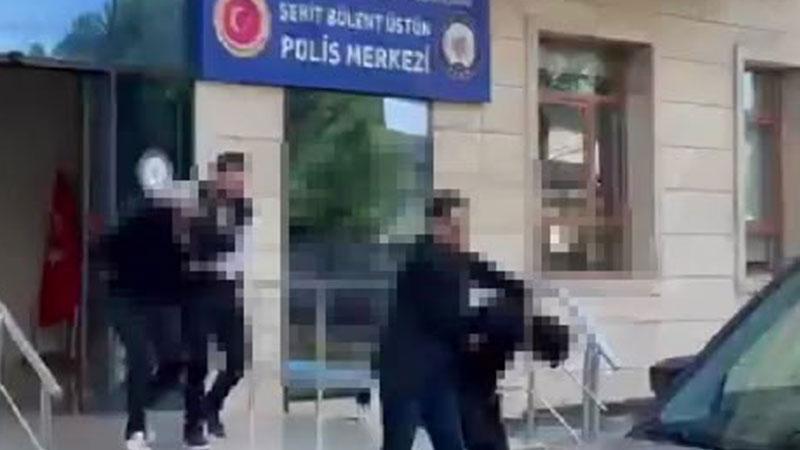 Maltepe’de alacak meselesi cinayetle sonuçlandı: 2 şüpheli adliyeye sevk edildi