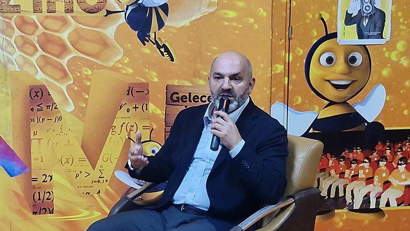 RTÜK Üst Kurul Üyesi Davulcu: “Medya sektöründe en büyük sorunlardan biri özgürlüğün yanlış yorumlanması”