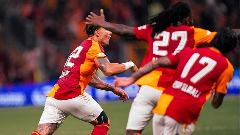 Galatasaray, Kasımpaşa karşısında telafi peşinde