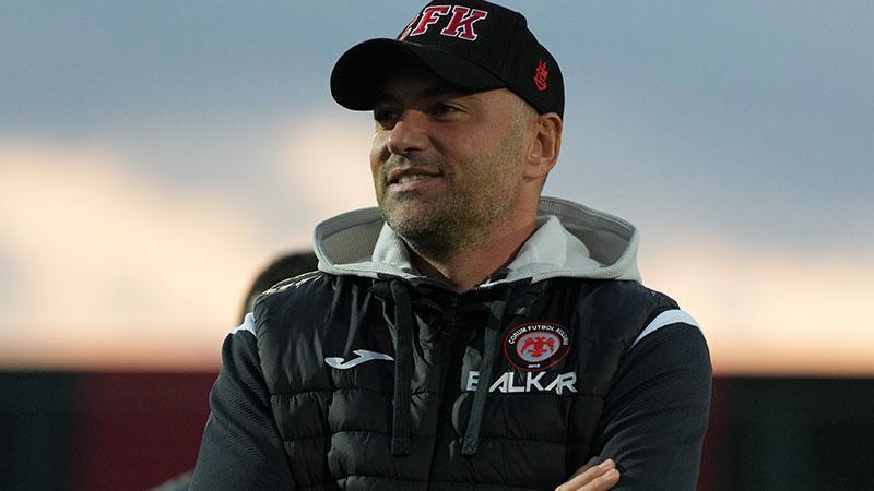 Burak Yılmaz’dan hakem açıklaması: ‘Ben bir kere söyledim, bu konu kapandı’