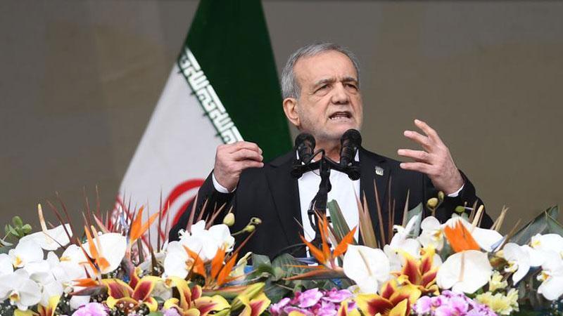 Pezeşkiyan’dan Bölgesel Diplomasi Vurgusu: “Somut İş Birliği Teşvik Edilmeli”