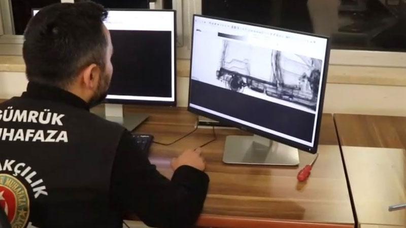 İpsala’da Araçtan Binlerce Uyuşturucu Hap Çıktı: Sürücü Tutuklandı