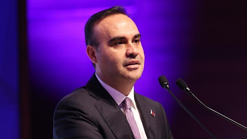 Bakan Kacır duyurdu: Girişimcilere 2,5 milyon TL’ye kadar destek