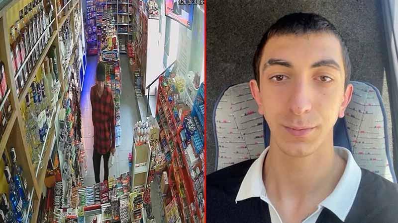 Kayıp Yusuf’un Son Görüntüleri Ortaya Çıktı: Sarıyer’de Ölü Bulundu