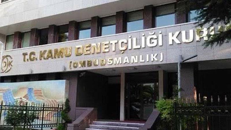 Görevlendirme Şikâyeti KDK Girişimiyle Çözüldü: Sağlık Çalışanı Eski Birimine Döndü