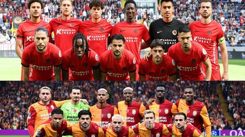Gençlerbirliği, Galatasaray’ı Konuk Ediyor: Başkent Ekibi Galibiyet Peşinde