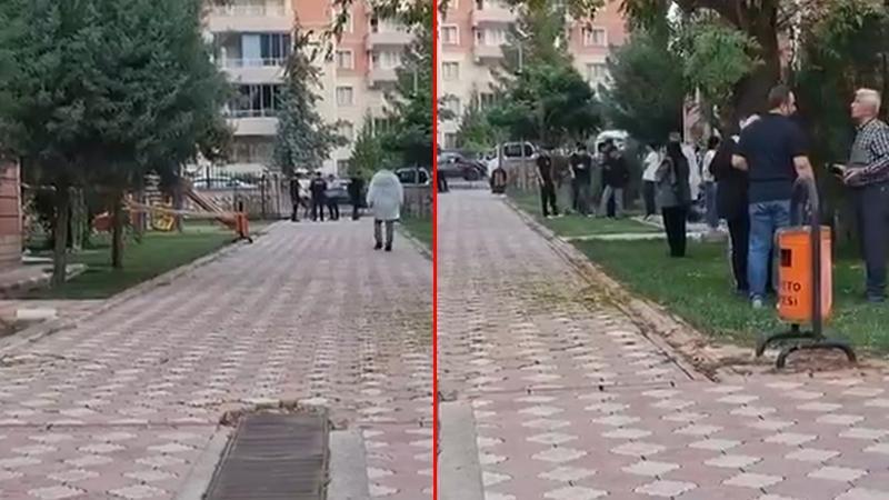 Batman’da acı olay: Halı silkerken 8’inci kattan düşerek hayatını kaybetti