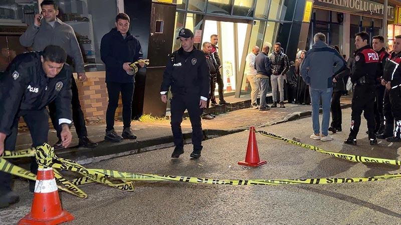 Erzurum’da düğün salonunda bıçaklı kavga: 2 yaralı