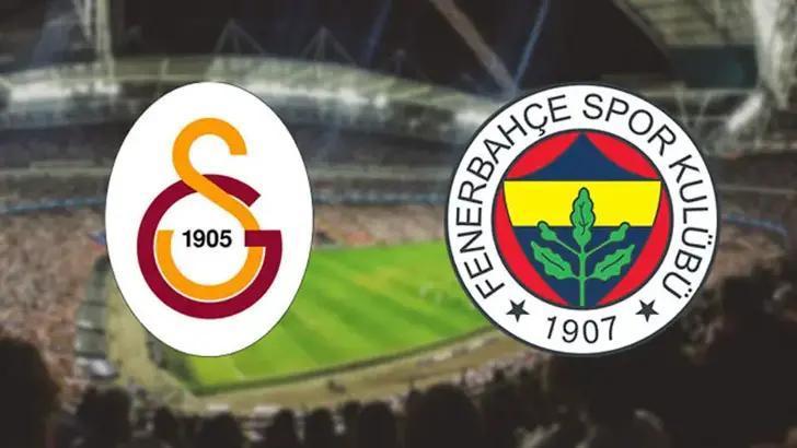 Galatasaray-Fenerbahçe derbisinin tarihi değişebilir