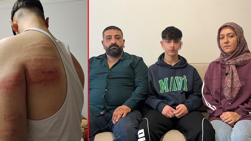 İki Çırağı Dövdüğü İddia Edilen Berber, Adli Kontrol Şartıyla Serbest Bırakıldı