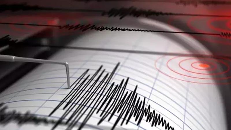 Vanuatu açıklarında peş peşe iki deprem: Büyüklükleri 6.9 ve 6.3