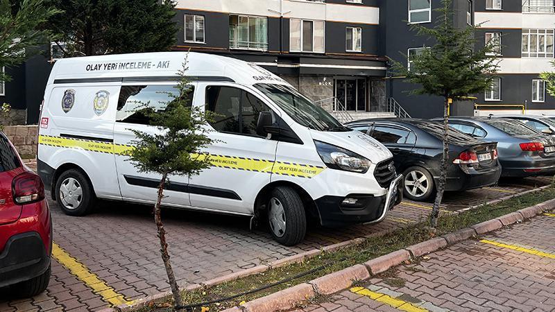 Melikgazi’de Tartıştıkları Evde Birbirlerini Bıçakladılar