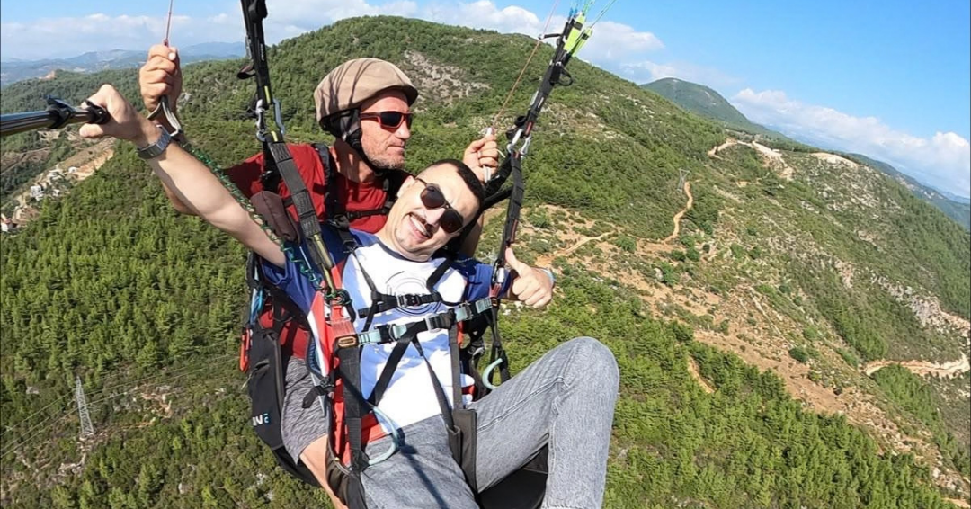 Sosyal Medyada Manevî İçerik Rüzgârı: Dünyadan Mevlaya’nın Kurucusu Musa Güven Dikkat Çekiyor