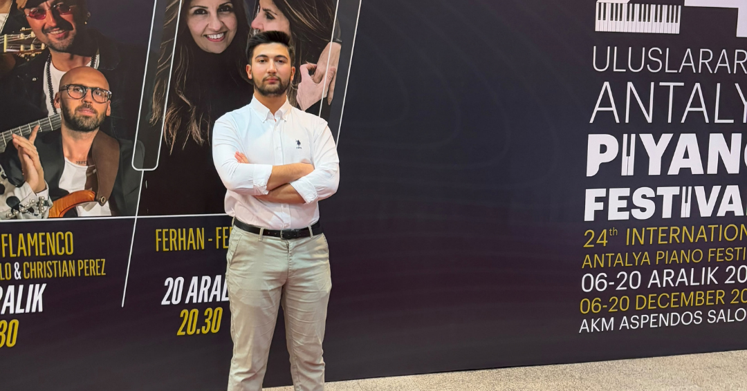 MingleFest Sahneye Çıkıyor: Mehmet Can Yıldız’dan Sosyal Medyaya Yeni Bakış